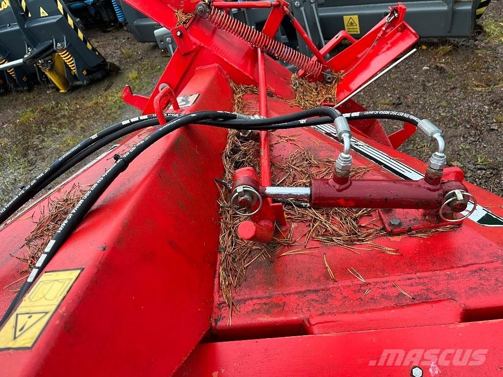 Esko 225 Εκτοξευτές χιονιού