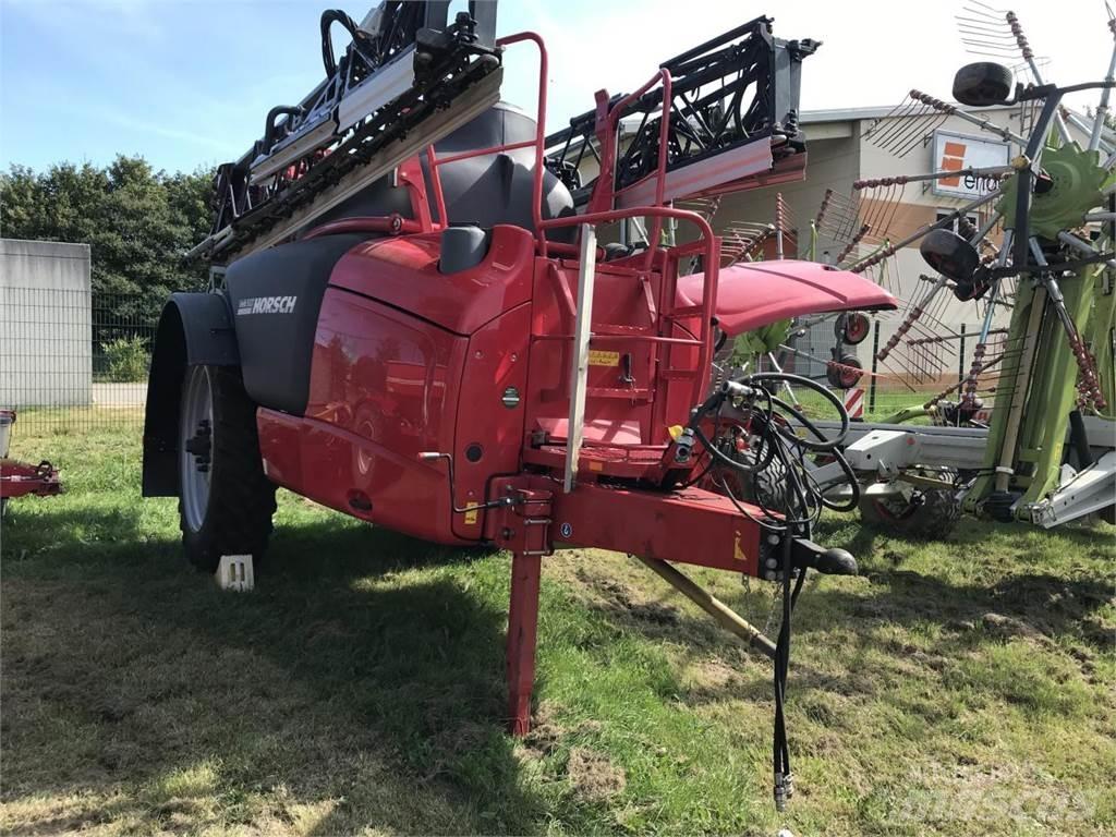 Horsch 5LT Light Ρυμουλκούμενα ψεκαστικά