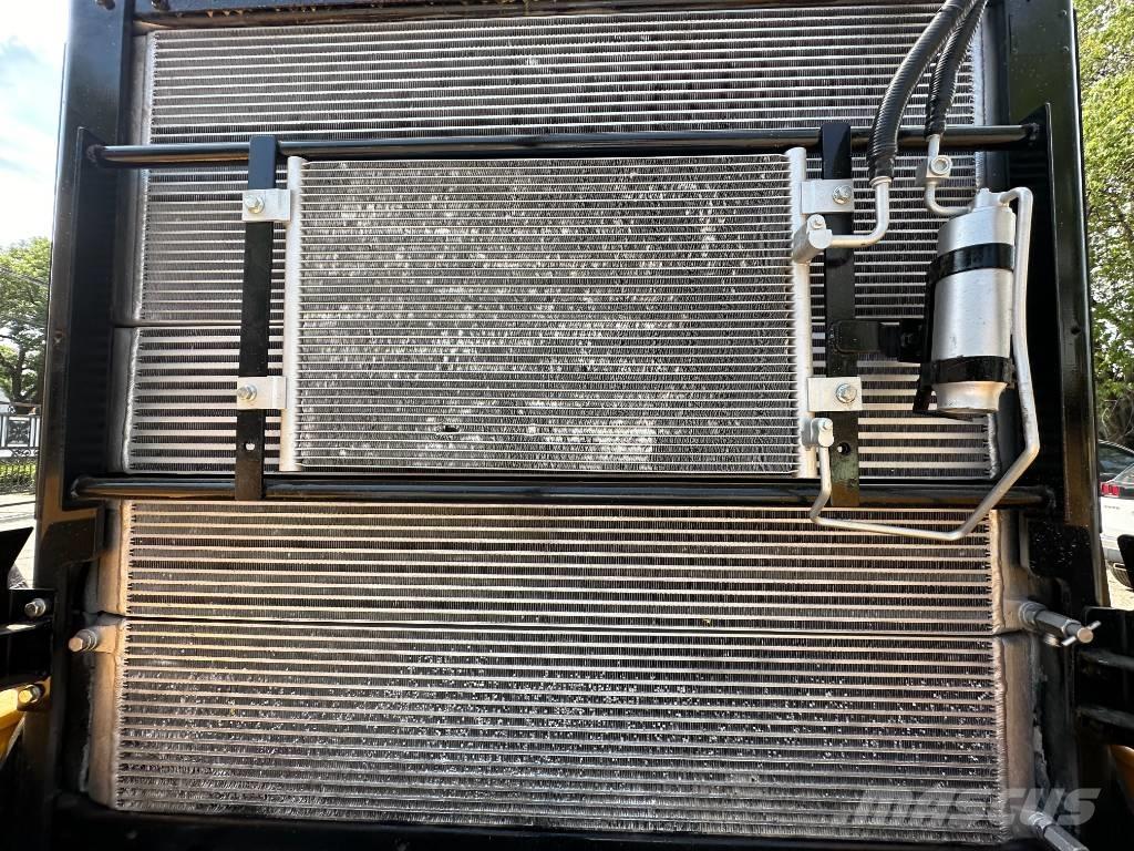 LiuGong 856 H Φορτωτές με λάστιχα (Τροχοφόροι)