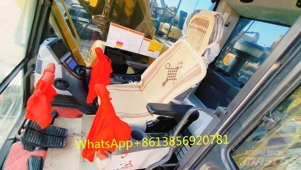 Komatsu PC 200-8 Μίνι εκσκαφείς 7t - 12t