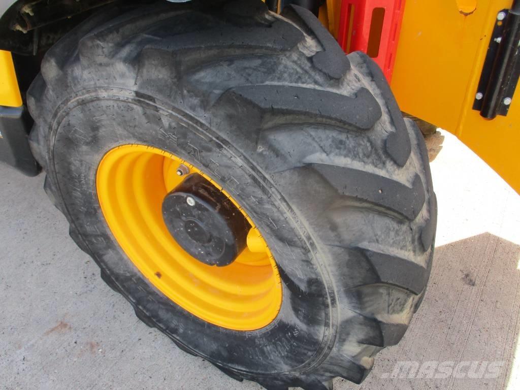 JCB 540-200 (516) Τηλεσκοπικοί ανυψωτές