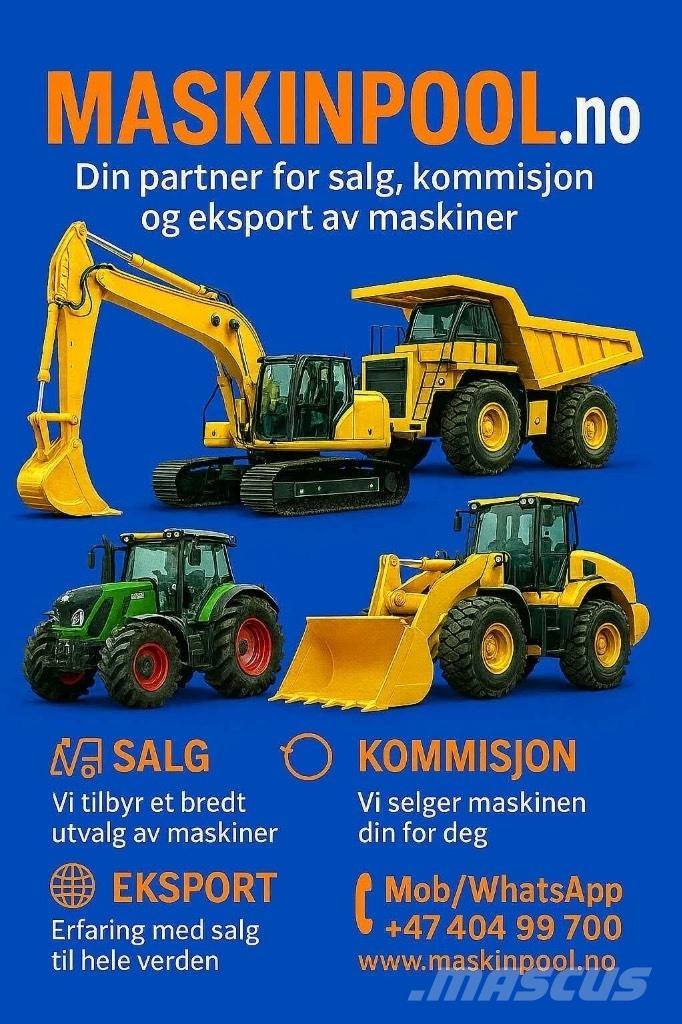 Volvo A 35 E Σπαστό Dump Truck ADT