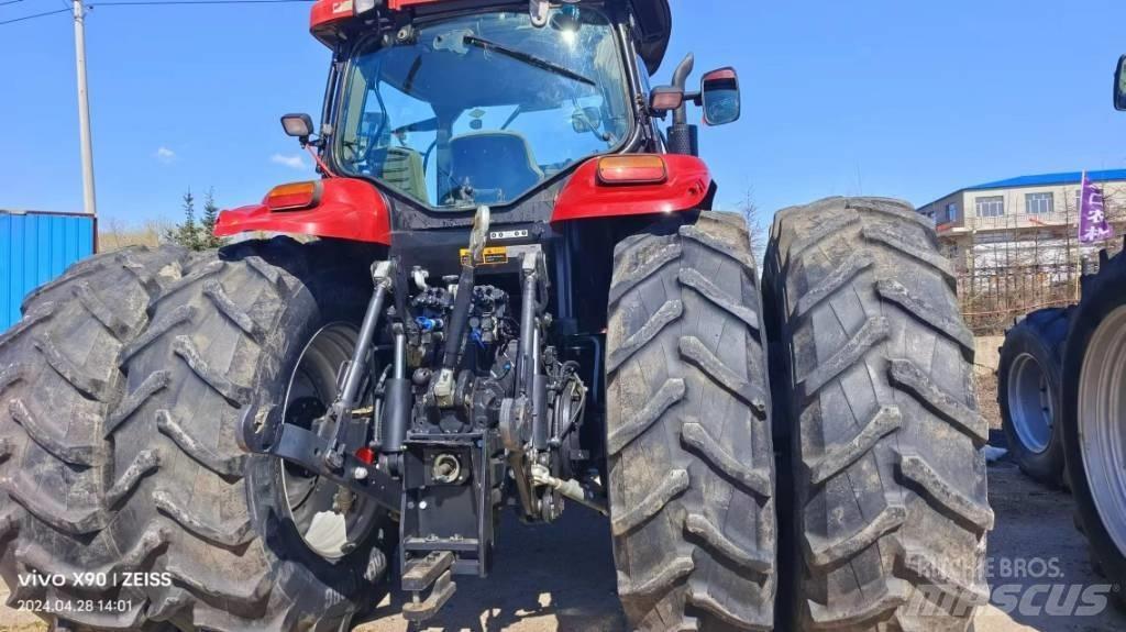 Case IH PUMA 2304 Τρακτέρ