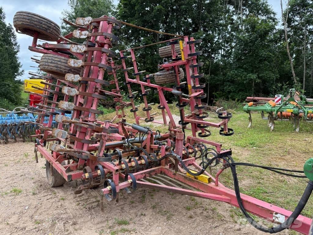 Väderstad NZ600 Σβάρνες