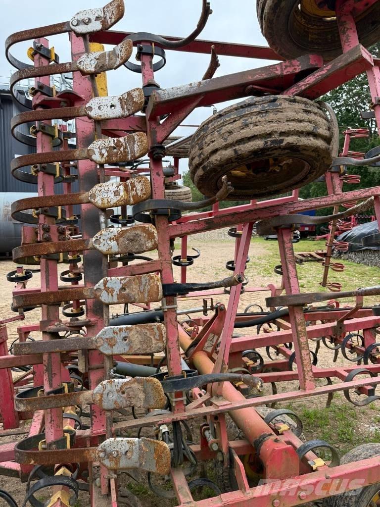 Väderstad NZ600 Σβάρνες
