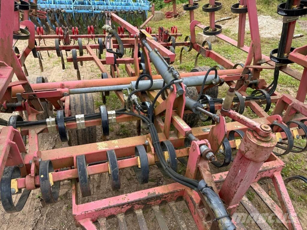 Väderstad NZ600 Σβάρνες