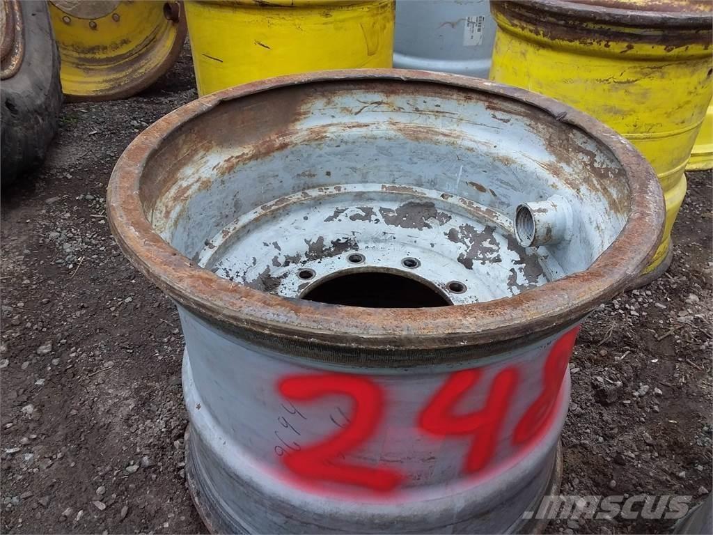 Valmet 860 20x26,5 Ελαστικά και ζάντες