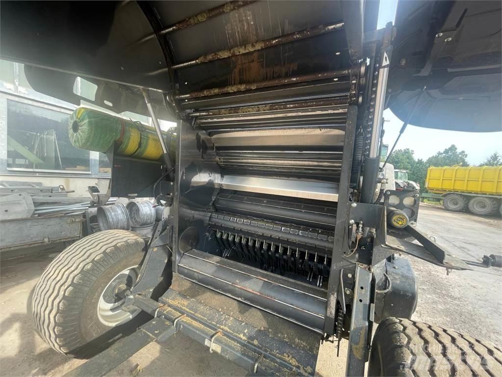 Vicon RF 4225 Πρέσες κυλινδρικών δεμάτων