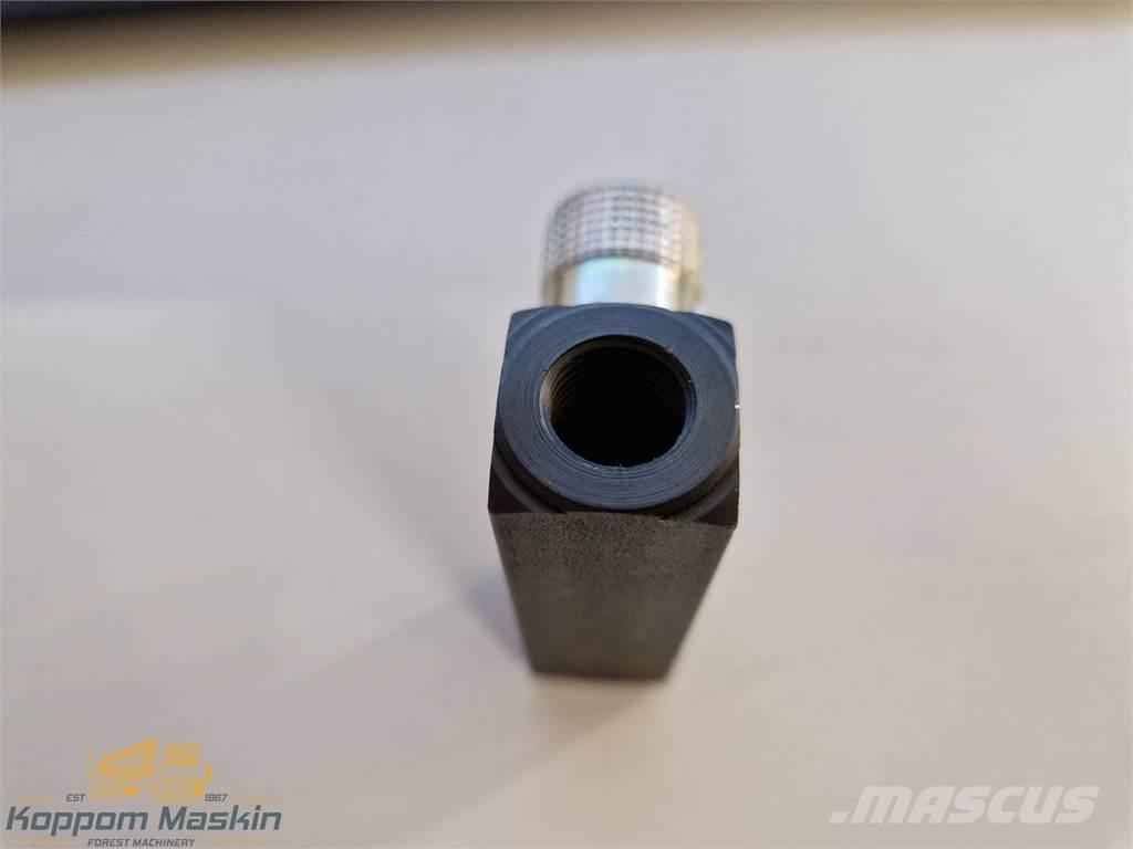 Eco Log 162-5550 Υδραυλικά