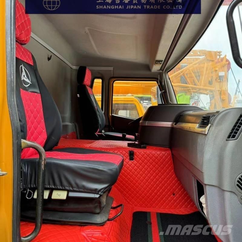 Sany SCT1000C Γερανοί παντός εδάφους