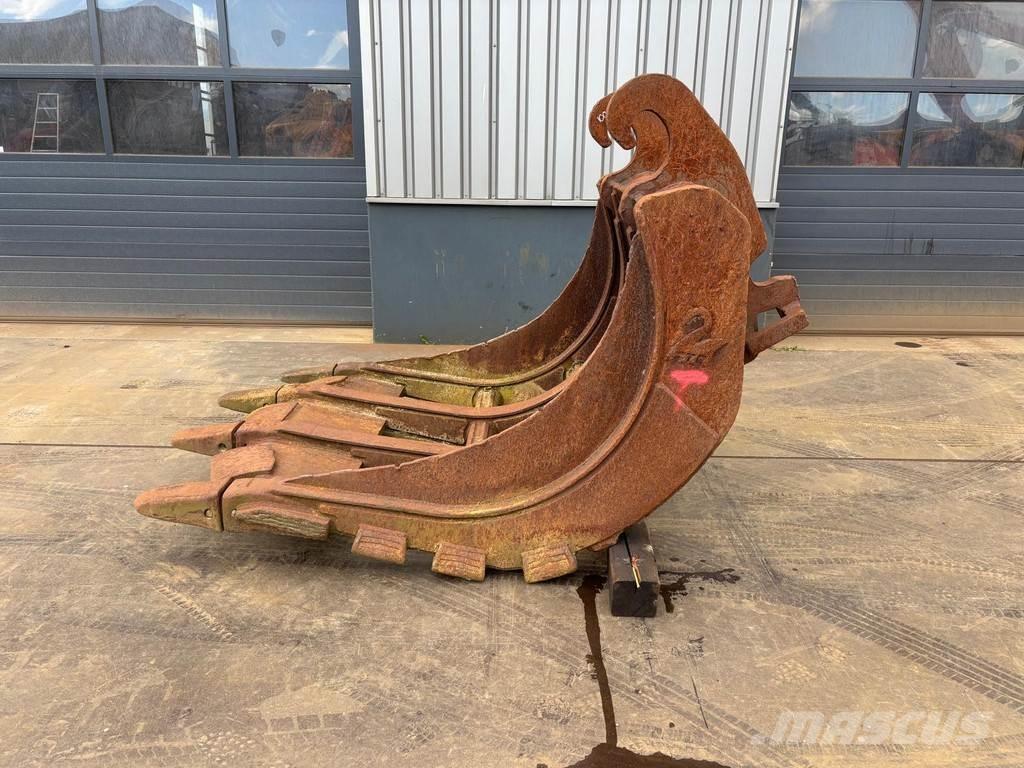  Puinriekbak CW55 Κουβάδες