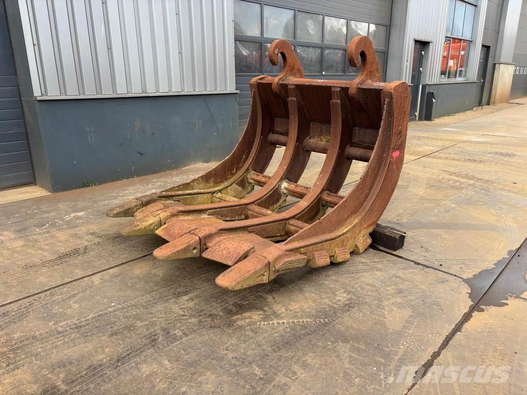  Puinriekbak CW55 Κουβάδες