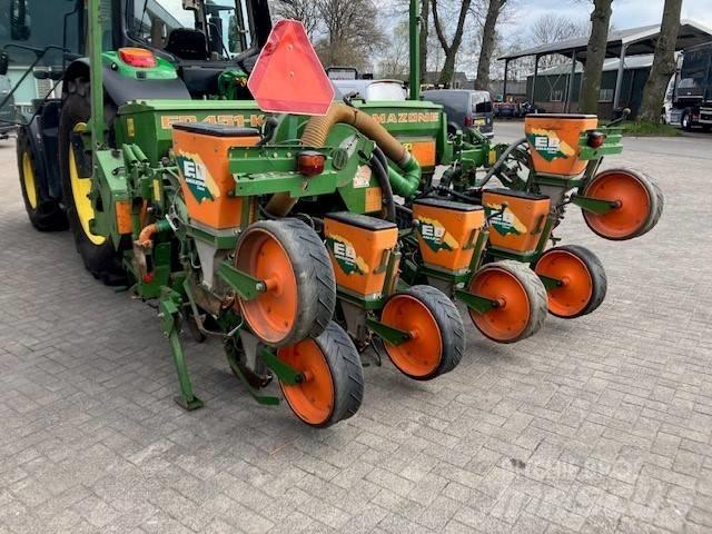 Amazone 451K Σπορείς