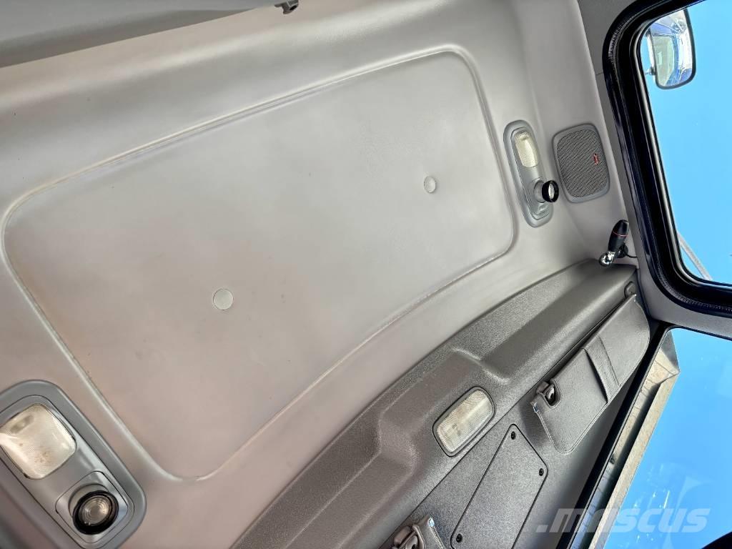 Peterbilt 365 Τράκτορες