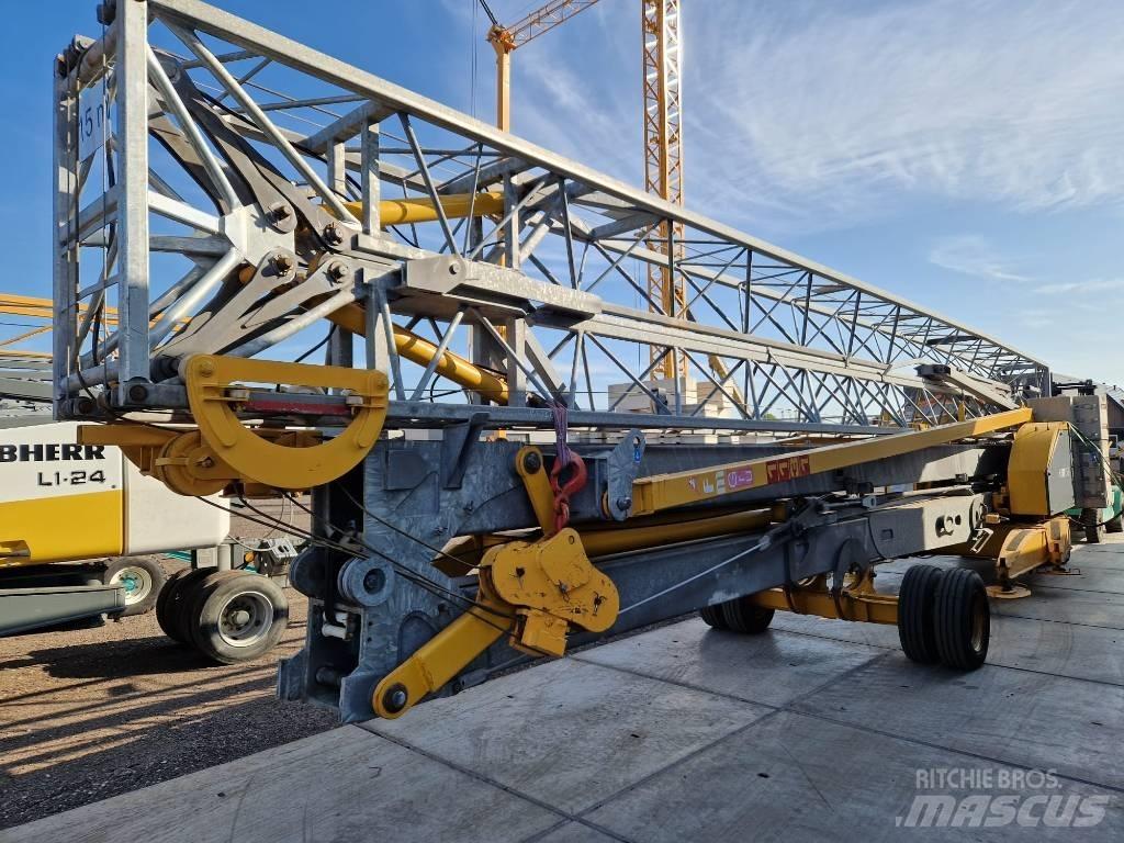 FM Gru 1131 RBI Αυτοεγειρόμενοι γερανοί