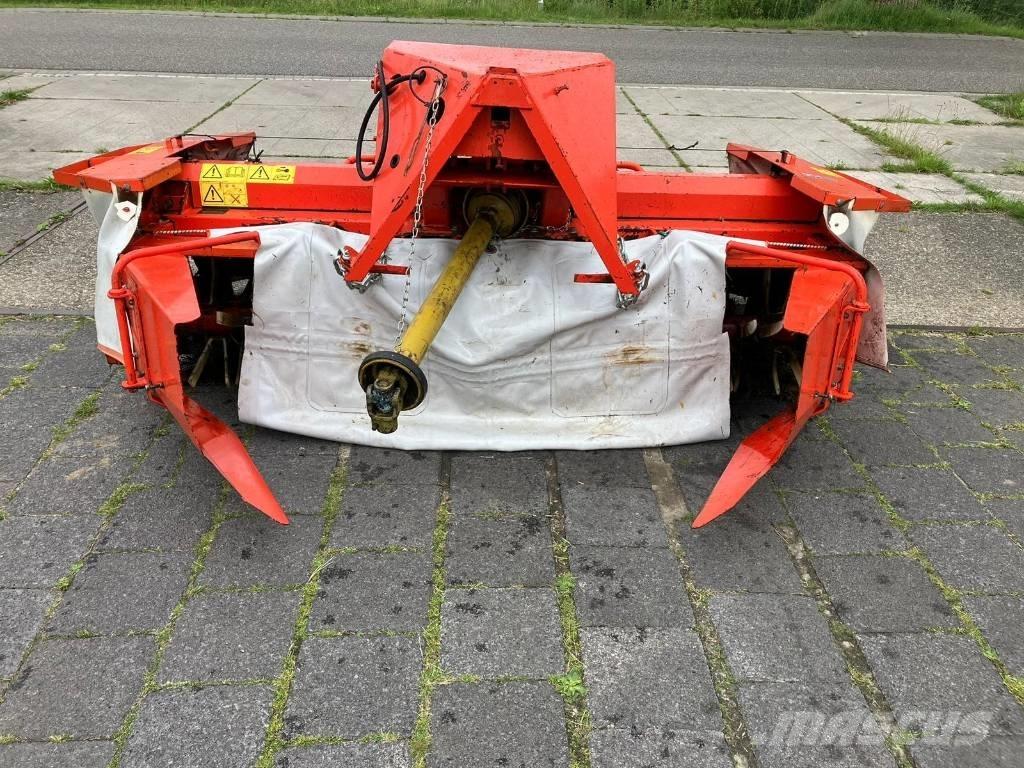 Kuhn FC 280 F Χορτοκοπτικά