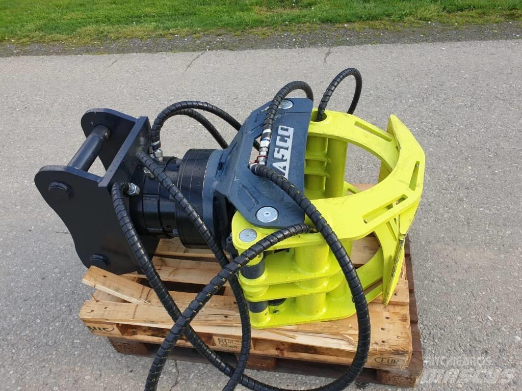 Lasco LA 1700 DZ Αρπάγες