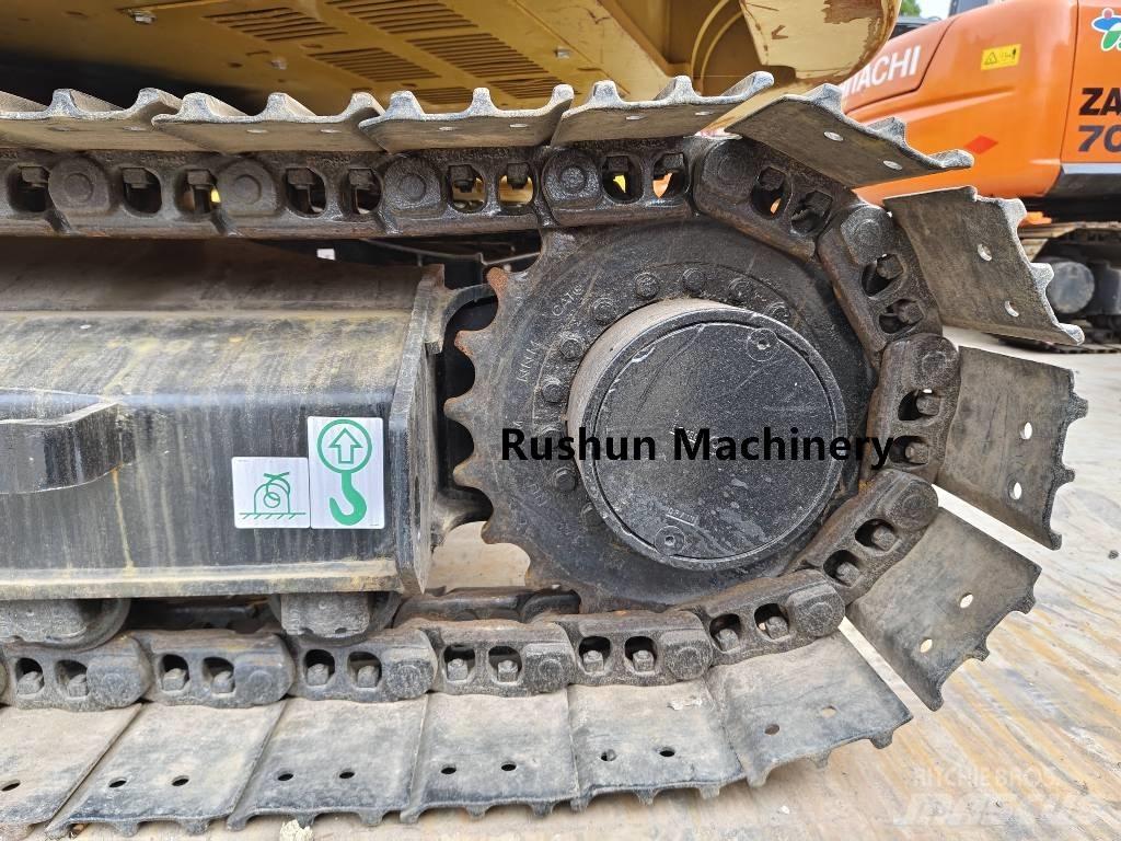 CAT 310 Εκσκαφείς με ερπύστριες
