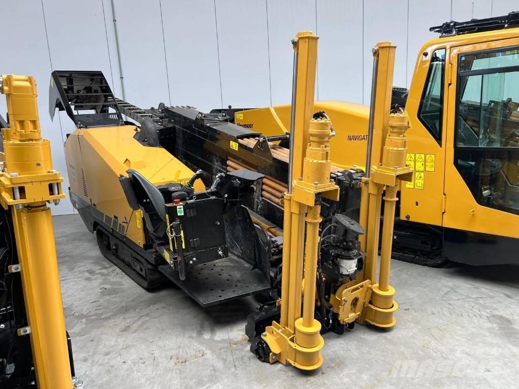 Vermeer D23x30S3 Εξοπλισμός οριζόντιων διατρήσεων