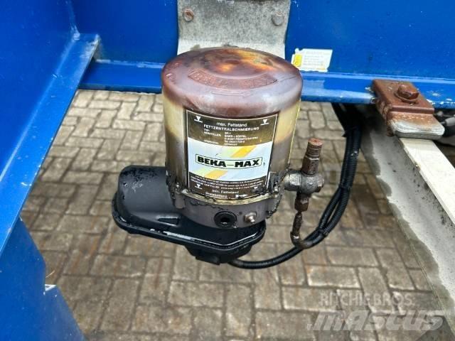 MOL A 68/1010/20/1 Ρυμούλκες Container 