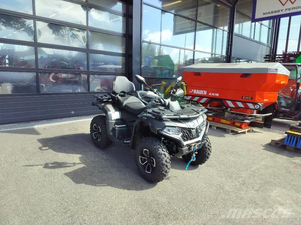 CFMoto CFORCE 625 L ATV