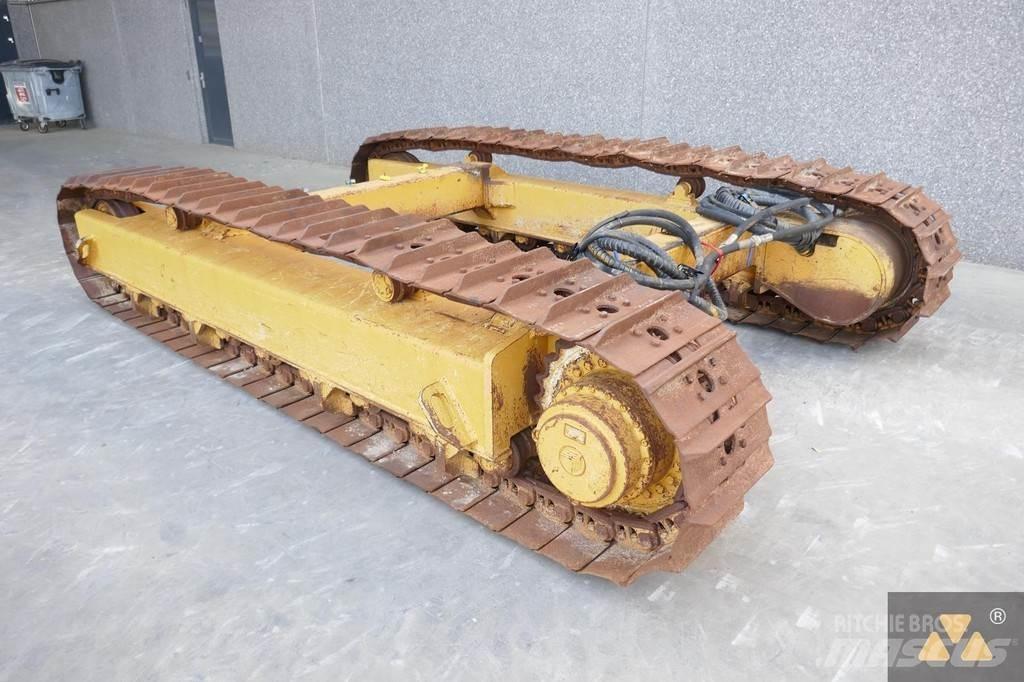Delta Track set Σασί - πλαίσιο