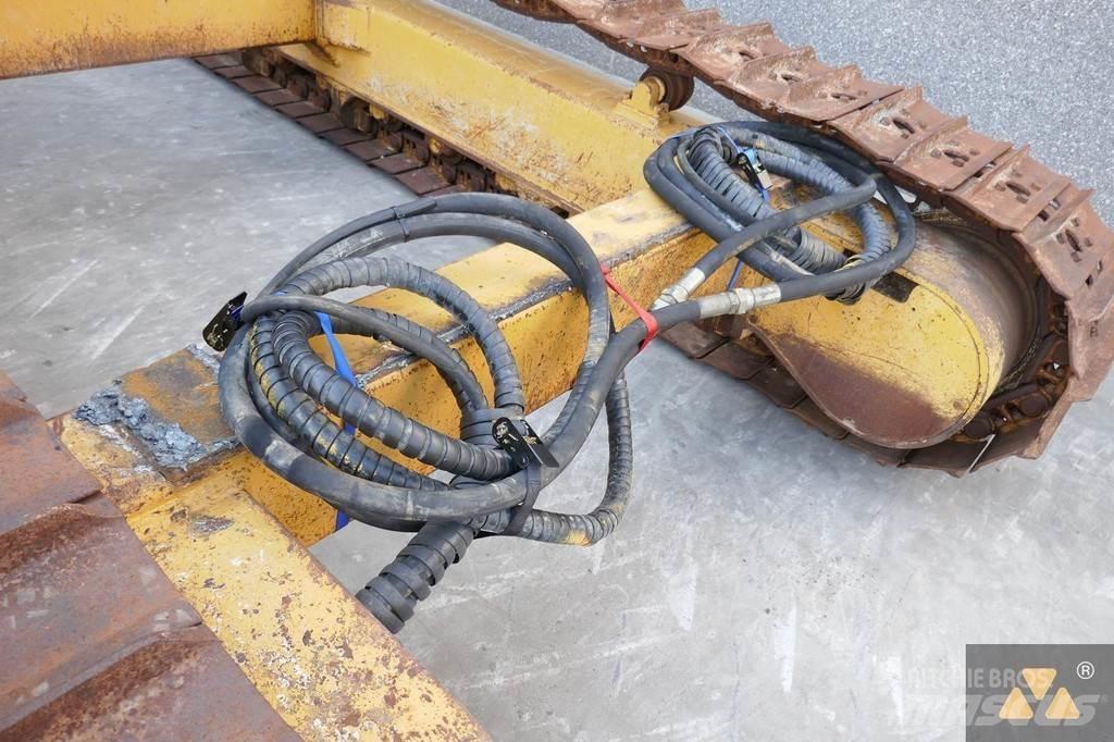 Delta Track set Σασί - πλαίσιο