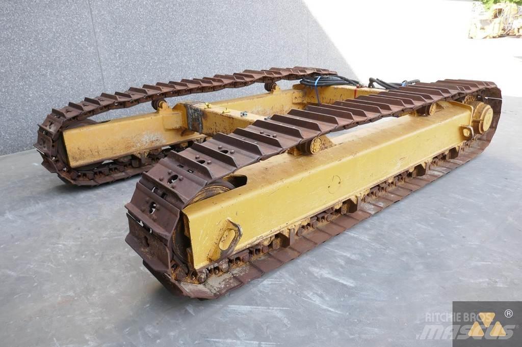 Delta Track set Σασί - πλαίσιο