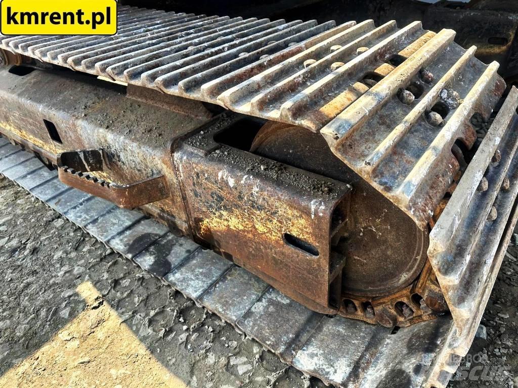 JCB JS 130 Εκσκαφείς με ερπύστριες