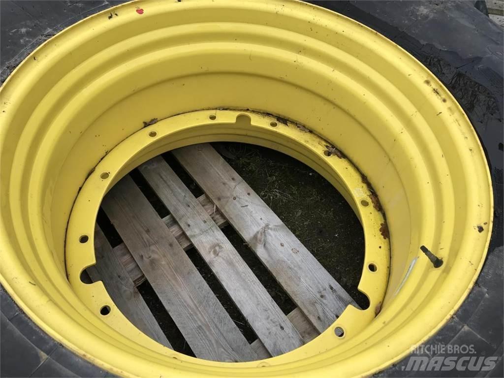 Michelin 650/85R38 Ελαστικά και ζάντες