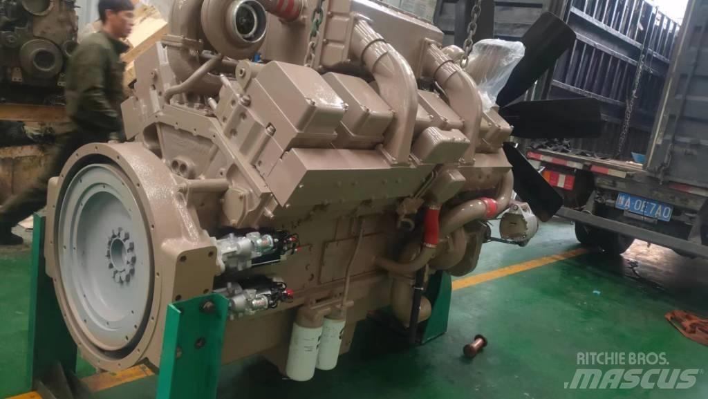 Cummins KTA50-C Κινητήρες