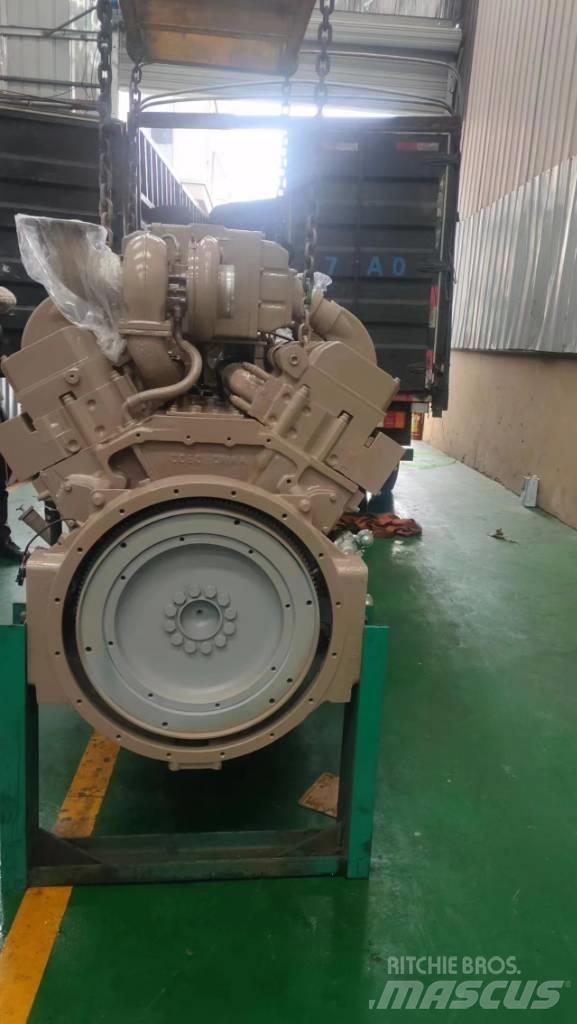 Cummins KTA50-C Κινητήρες