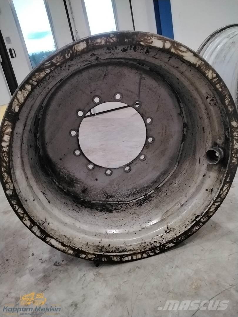 Valmet Okänd 20x34 Ελαστικά και ζάντες