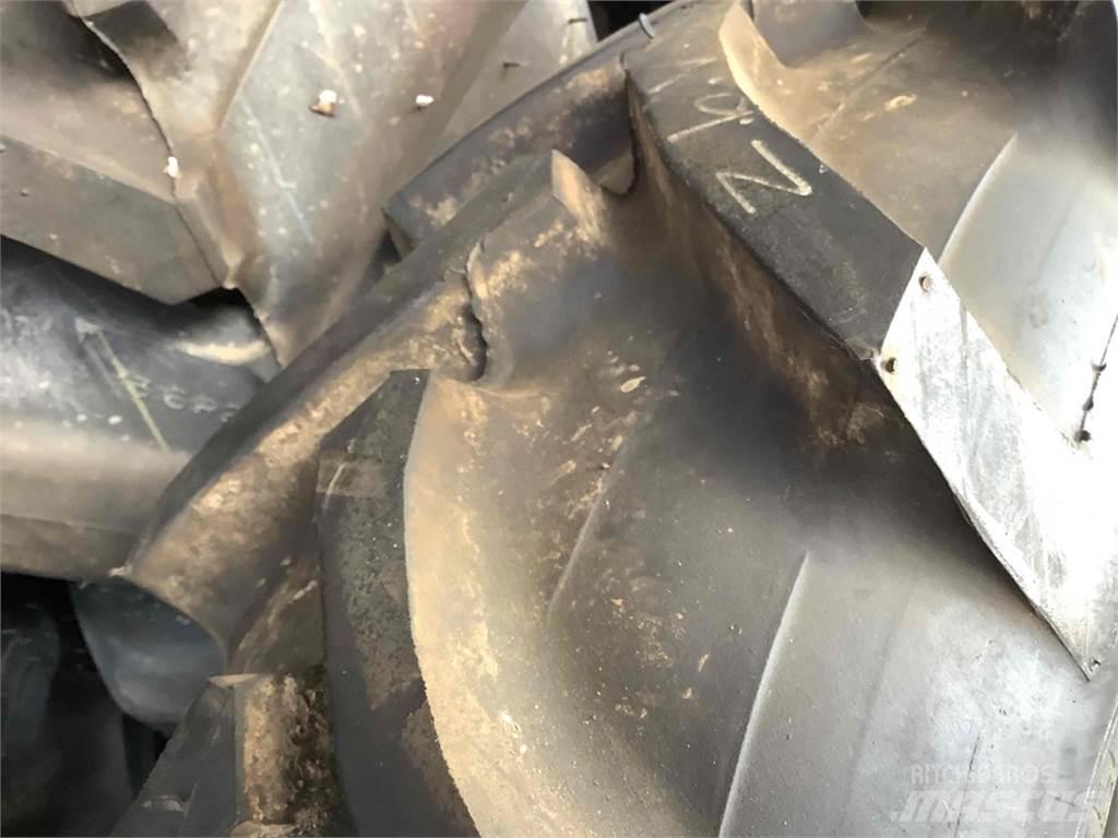 Pirelli 9.5 R20 Άλλα γεωργικά μηχανήματα
