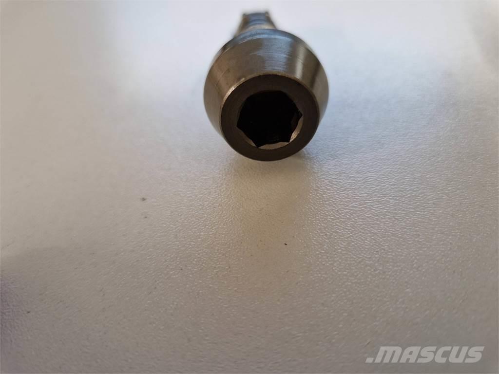 Rottne 044-0237 Υδραυλικά