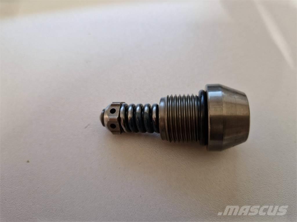 Rottne 044-0237 Υδραυλικά