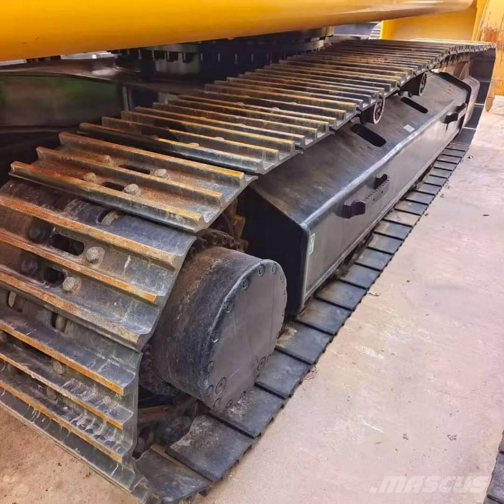 CAT 336 GC Εκσκαφείς με ερπύστριες