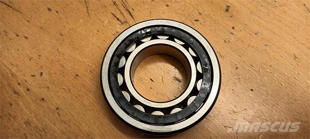 Ponsse 1130018 Μετάδοση