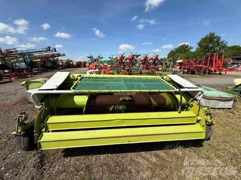 CLAAS PU300HD Άλλα γεωργικά μηχανήματα