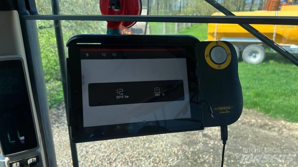 Väderstad Rapid400C Συνδυαστικοί σπορείς