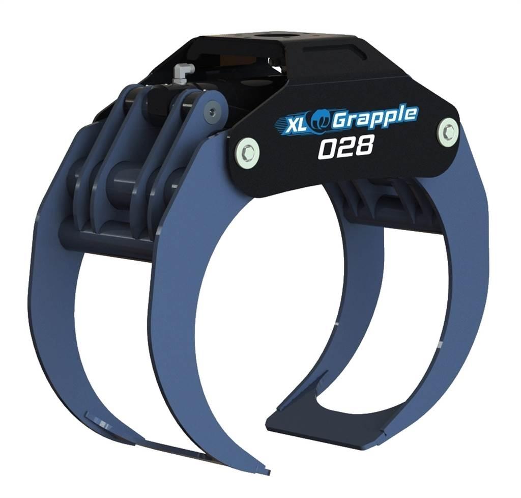  XL Grapple 028 STD Αρπάγες