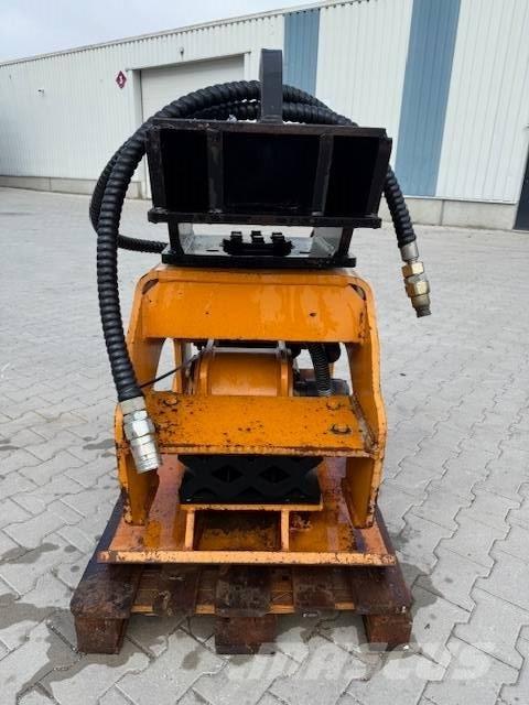 BTI TC152 Εξαρτήματα και ανταλλακτικά εξοπλισμού συμπίεσης