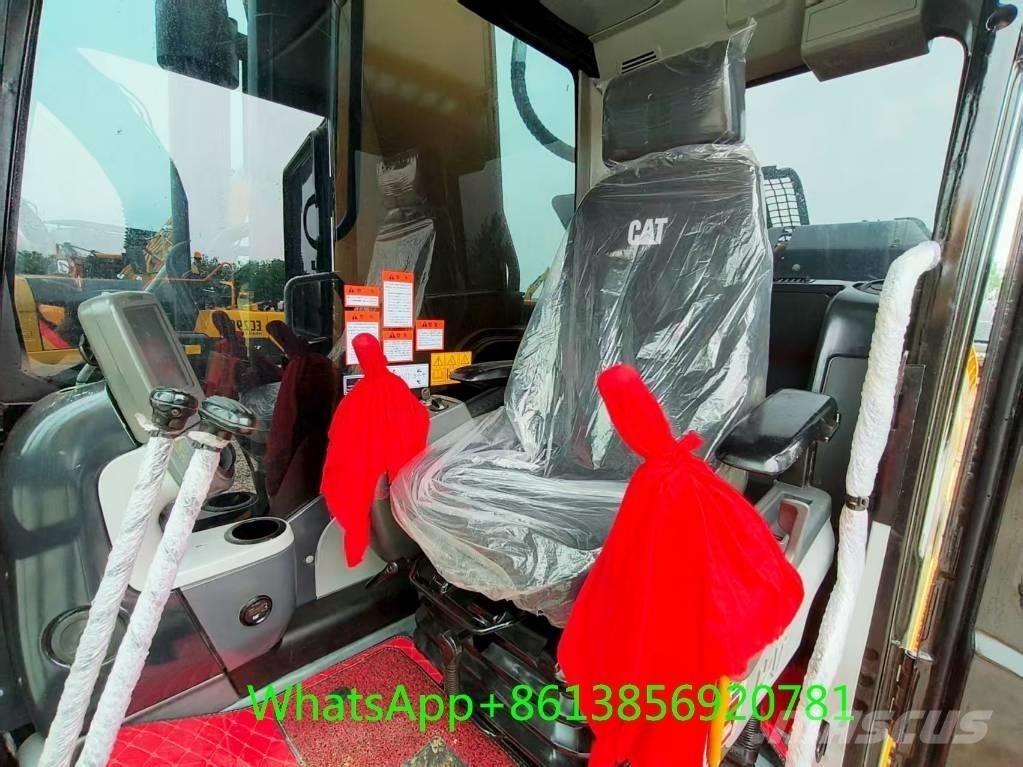 CAT 336 D Εκσκαφείς με ερπύστριες