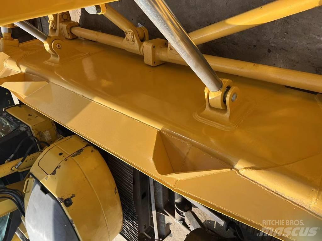 Shantui SD 22 Μπουλντόζες με ερπύστριες