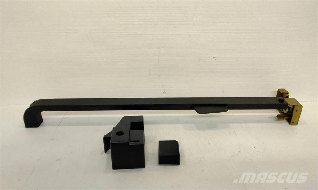 Ponsse 0060120 Καμπίνες και εσωτερικό