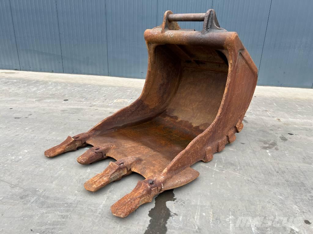 Klepp MEK S70 Κουβάδες