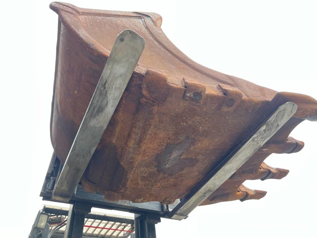 Klepp MEK S70 Κουβάδες