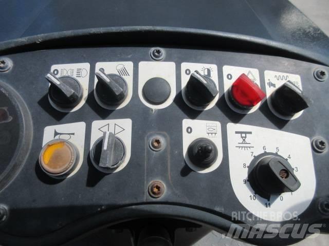 Bomag BW 120 AD-4 Οδοστρωτήρες διπλού κυλίνδρου
