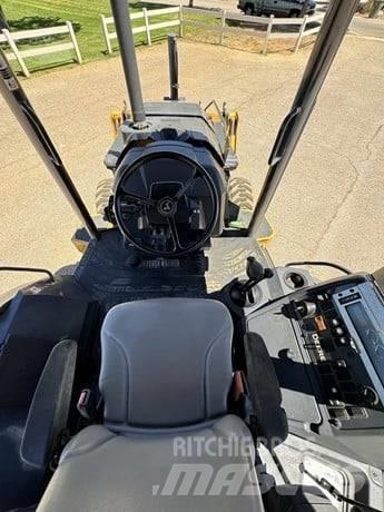 John Deere 310L EP Εκσκαφείς Φορτωτές τύπου JCB