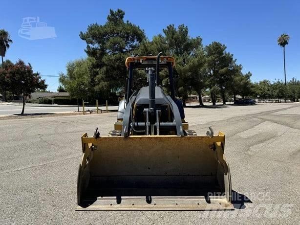 John Deere 310L EP Εκσκαφείς Φορτωτές τύπου JCB